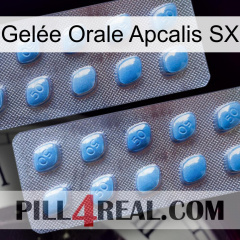 Gelée Orale Apcalis SX viagra4